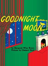 Margaret Wise Brown Goodnight Moon